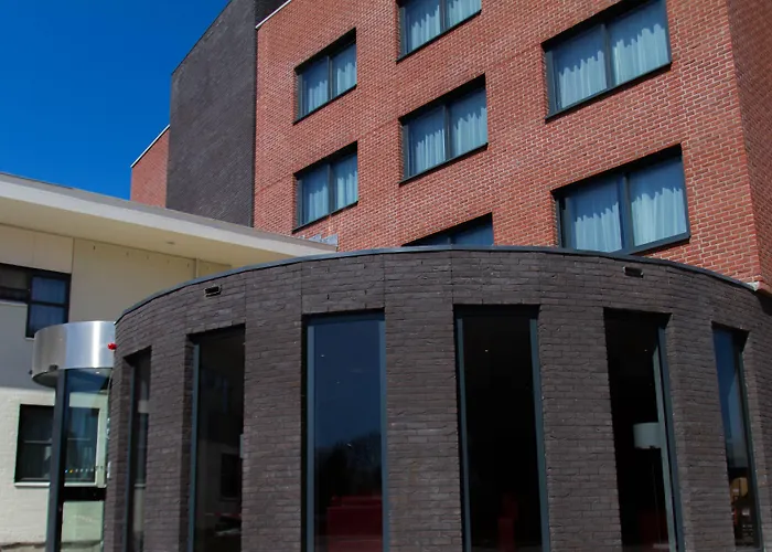 Strandhotel: Bastion Hotel Leeuwarden